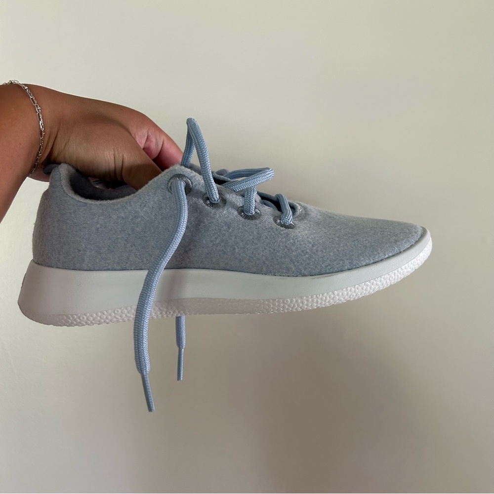 Women’s allbirds Wool Runners